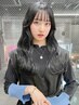 【迷ったらこちら】骨格矯正カット+カラー＋髪質改善トリートメント￥7980
