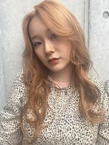 フラミューム 藤沢(flammeum)&nbsp;ハイトーン×ゆるウェーブ【藤沢】