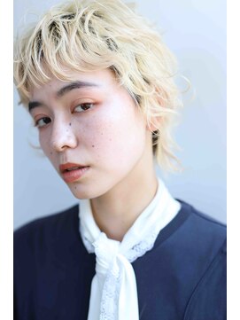 ゼロ 太田店(ZERO) ハイトーンカラー