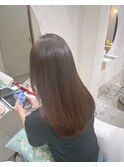 艶髪★酸性ストレート【20代30代40代おすすめ】