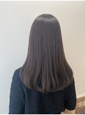 【艶髪・美髪】ショコラグレージュ