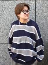 ノイセル 西本町(Noisyle) 藤原 西本町