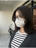 オリーブカラー
