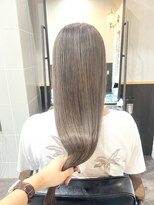 ルクスバイアフィナー(Luxo by Afinar) グレージュ