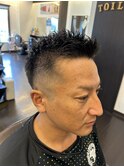 ショートフェード