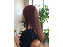 リルヘアー(Lil.hair)