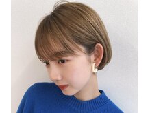 クート 久喜(ku－to)の雰囲気（一人一人に似合うスタイルをご提案◎〈久喜美容室/髪質改善〉）