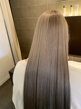 クララ アベノ(CLALA Abeno) 柔らかベージュ