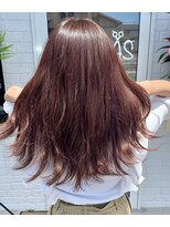 グラシアス(GRACIAS)&nbsp;【髪質改善/縮毛矯正/似合わせ/ヘッドスパ/姫路/西飾磨】