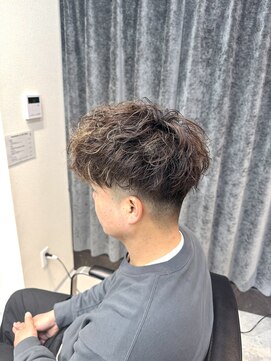 サロンワン(Salon1) スペインカール