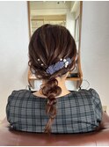 編みおろしセット
