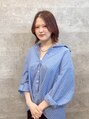 ビームズヘア 藤が丘店(Bee Ms HAIR) 鈴木 日和