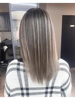 オール 大宮(OR)&nbsp;バレイヤージュ