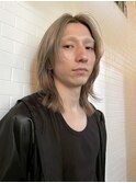 ダブルカラーunplugged