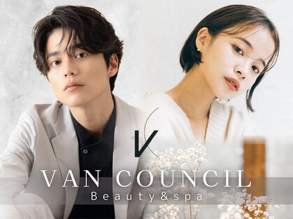 ヴァンカウンシル 一宮店(VAN COUNCIL)の写真