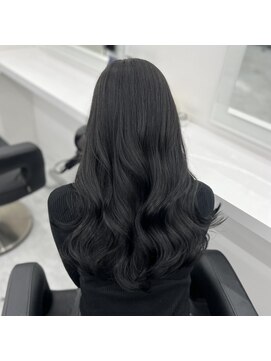 アカデミー 横浜(ACADEMY) コリアンブラック♪