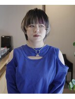 オト(oto)&nbsp;セパレートカラー/デザインカラー/ハイトーン