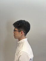 オレンジペコ(orange peco)&nbsp;夏に向けてのショート