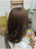 レイヤーカット
