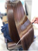 20代以降にオススメ本物のダメージレス髪質改善トリートメント