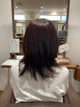 アミカ シーモール店(Amica) ウルフレイヤーす