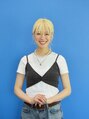 イヴデイジー(Eve Daisy) 菊池 のぶえ