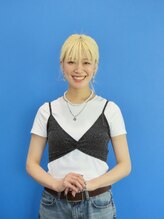 イヴデイジー(Eve Daisy)&nbsp;菊池 のぶえ