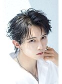 フェザーショート