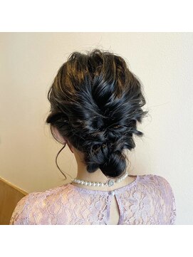 ゴカン(gokan) パーティ