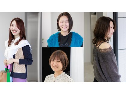 ハイホープス(High Hopes)の写真