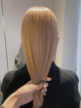 シプレ(cipre) ホワイトベージュ