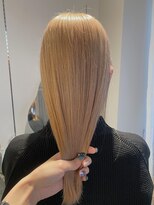 シプレ(cipre) ホワイトベージュ