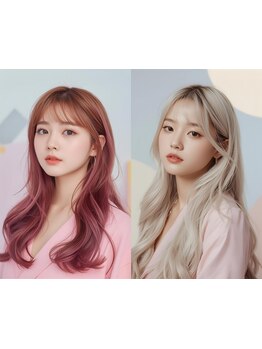 本日空き有◎なりたいを再現!ダブルカラー/インナーカラー/ライフスタイルに合わせてご提案♪[池袋/池袋駅]