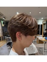 ヤテ(yate')&nbsp;ニュアンス　ブリーチ