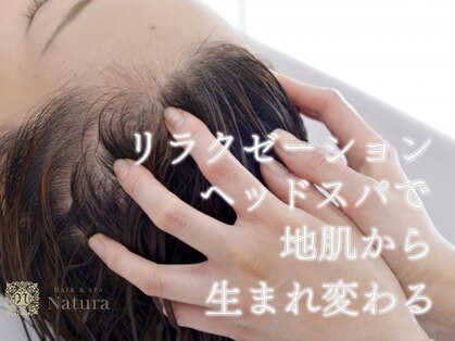 ナトゥーラ 岡崎店(Natura)の写真