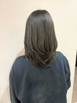 クラリス(CLARIS)&nbsp;バタフライレイヤーカット