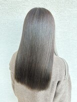 アイルヴィラ(air vila)&nbsp;アッシュブラウン