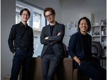 ヘアーサロン アーティブ(HAIR SALON artilib)の雰囲気（元美容学校教員監修。他店で断られた髪も救う）