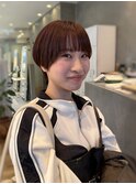 梅田/茶屋町ショート/ショート/コンパクトショート