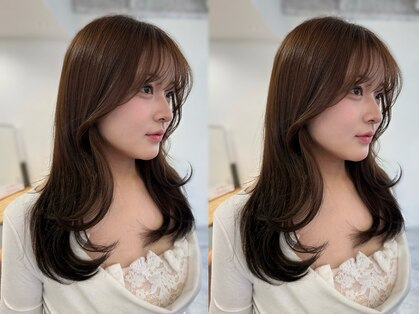 マルケ ドゥ マッシュ(MaruQuee de mashu)の写真