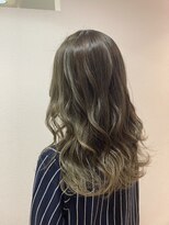 オシロ 岡山倉敷店(OSHIRO) オリーブベージュ