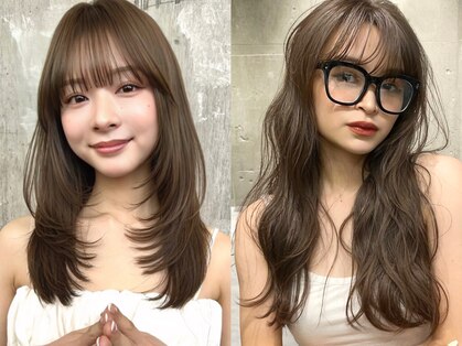 ロビー 青山(ROBBY)の写真