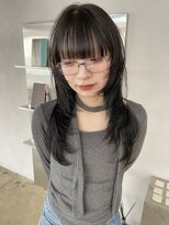 ロッジ(Lodge)&nbsp;dark silver