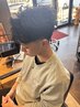 新規限定　REN 指名パーマ＋カット(ハード系は対象外)