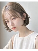 ラベストオイケ(LOVEST OIKE) 柔らかオリーブベージュ