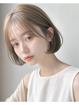 ラベストオイケ(LOVEST OIKE) 柔らかオリーブベージュ
