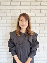 グラウンドブランシュ(ground branche) 米倉 佳奈