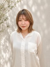 ビスチェ(Vische)&nbsp;津畑 麗奈