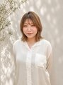 ビスチェ(Vische) 津畑 麗奈