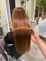ミンクスプラス 流山おおたかの森(MINX plus)&nbsp;酸性ストレート